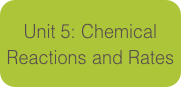 Unit 5: Chemical Reactions and Rates